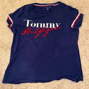Tommy hilfiger shirt